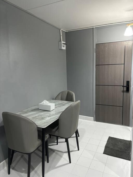Impact Donmuang Popular Condo C5 Банкок Екстериор снимка